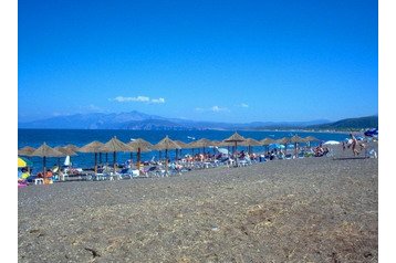 Griekenland Privát Agali, Exterieur